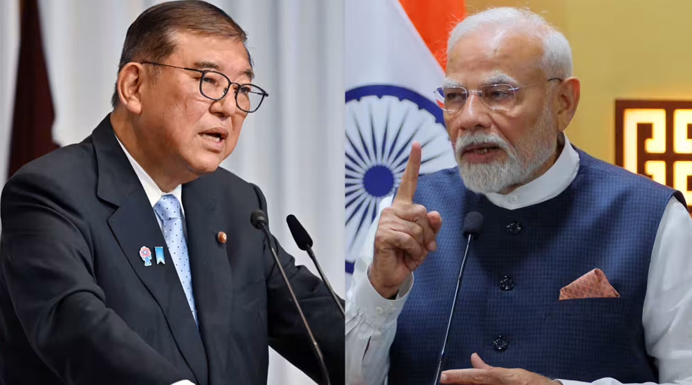 Tham vọng giảm phụ thuộc Trung Quốc: 2 siêu cường sắp ký thỏa thuận lịch sử kéo dài 10 năm, 6 lĩnh vực then chốt lọt tầm ngắm - ảnh 1