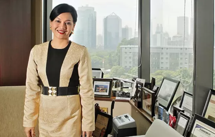 Nền kinh tế lớn nhất Đông Nam Á 'đóng băng' 72.000 tài khoản ngân hàng, vì sao? - ảnh 1