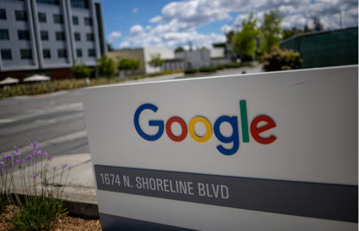 Google nộp phạt gần 36 triệu USD vì cạnh tranh không lành mạnh - ảnh 1