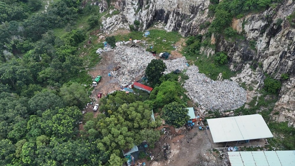 Khởi tố, bắt tạm giam một Giám đốc công ty xây dựng - ảnh 2