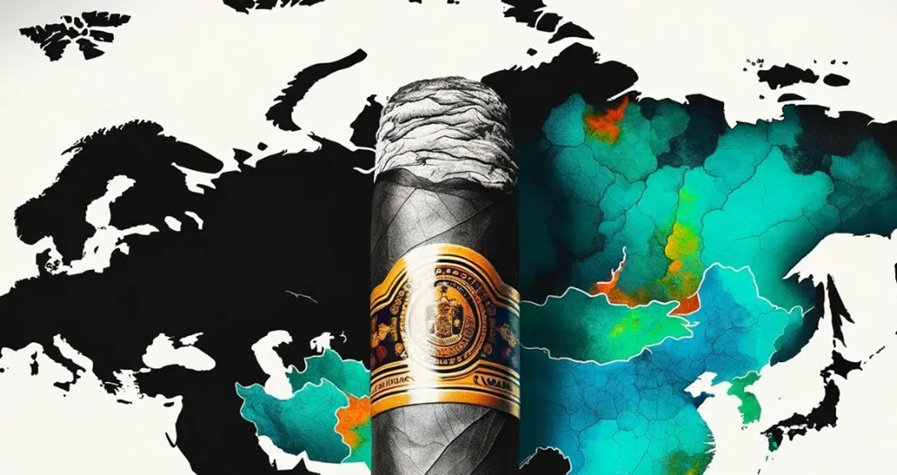 Hơn 150 quốc gia đổ xô mua mặt hàng Cuba sản xuất, người Trung Quốc tuyên bố: 'Đây mới là biểu tượng của sự giàu sang' - ảnh 1