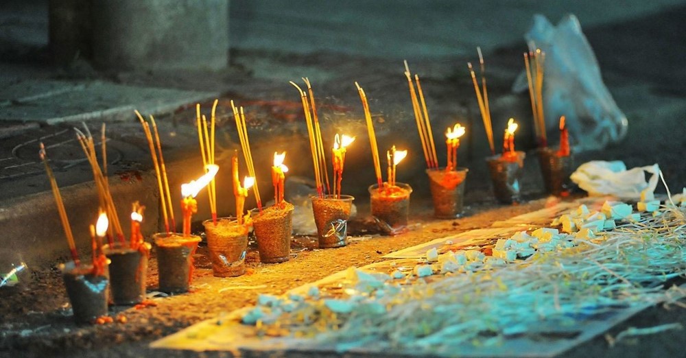 Từ 00h hôm nay 23/8, 'Cửa quỷ' đã mở, nhắc nhở không làm 10 điều, ai tuổi Tý, Tỵ, Thân đặc biệt chú ý - ảnh 2