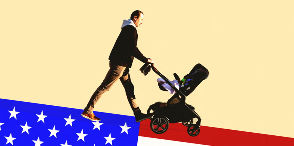 Nền kinh tế lớn nhất thế giới có khả năng 'rơi vào khủng hoảng' giống Nhật Bản: 6 triệu lao động biến mất, hàng loạt trường học đóng cửa - ảnh 1