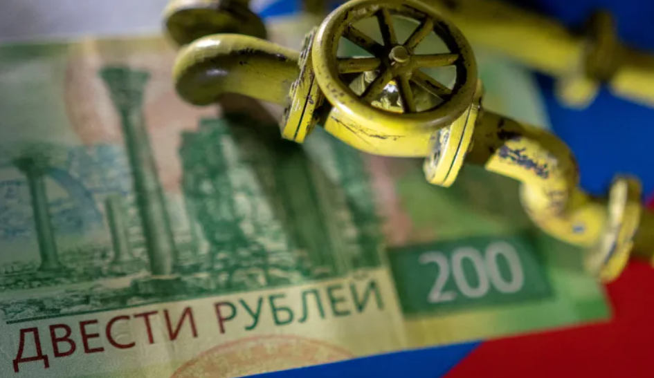 Nền kinh tế Nga có nguy cơ suy thoái, 'huyết mạch' tài chính lao dốc không tưởng - ảnh 1