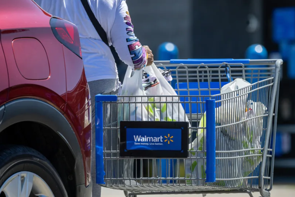 Nền kinh tế lớn nhất thế giới lung lay: Người dân hạn chế chi tiêu, đến ăn thịt cũng phải cân nhắc - ảnh 2