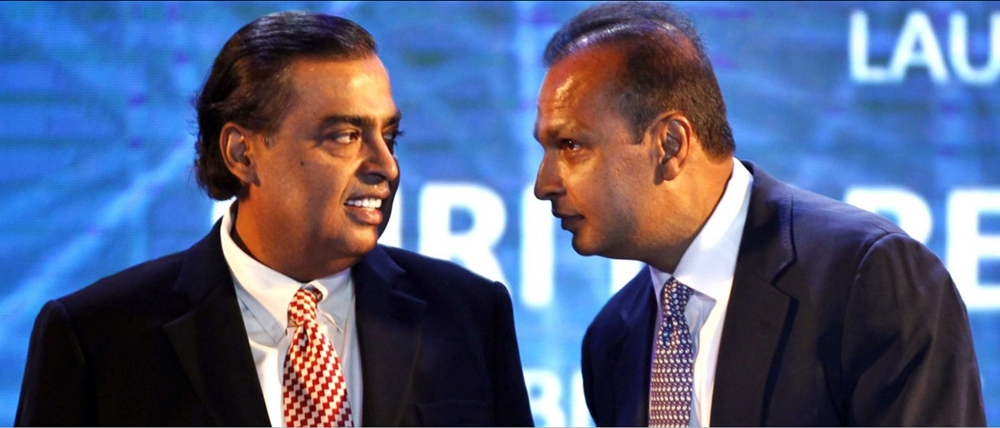 Tỷ phú từng giàu thứ 6 thế giới bị khởi tố - ảnh 2