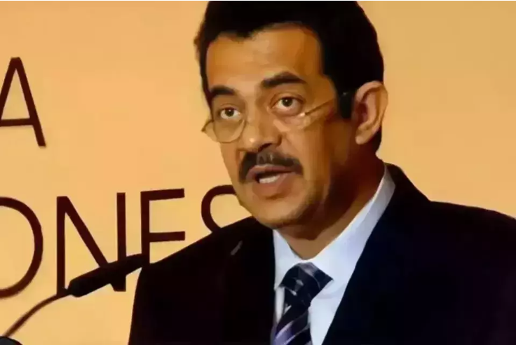 Truy nã ‘đại gia dầu mỏ’ gây thất thoát cho Nhà nước 17,5 tỷ USD - ảnh 1