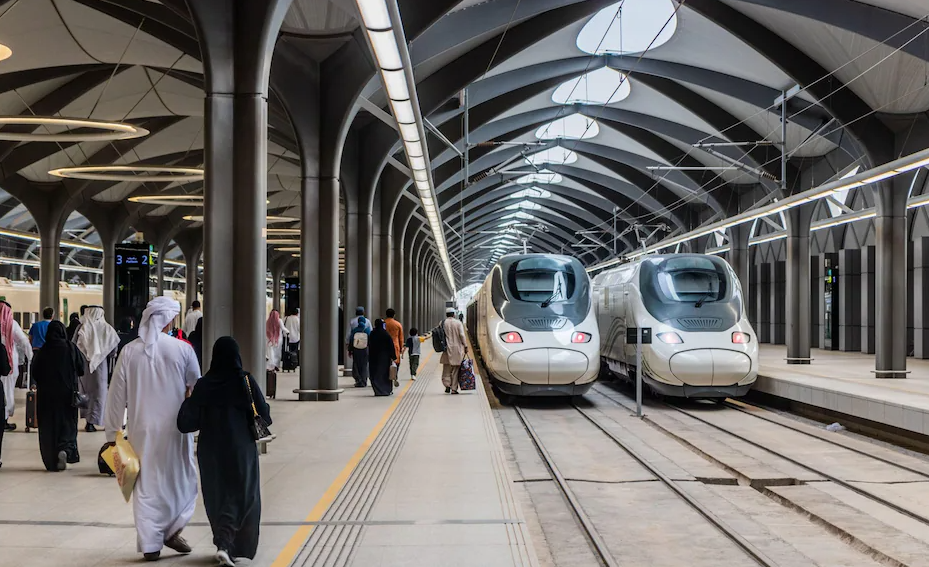 Quốc gia châu Á sở hữu tàu cao tốc nhanh nhất thế giới, Đức-Nhật còn xếp sau - ảnh 2