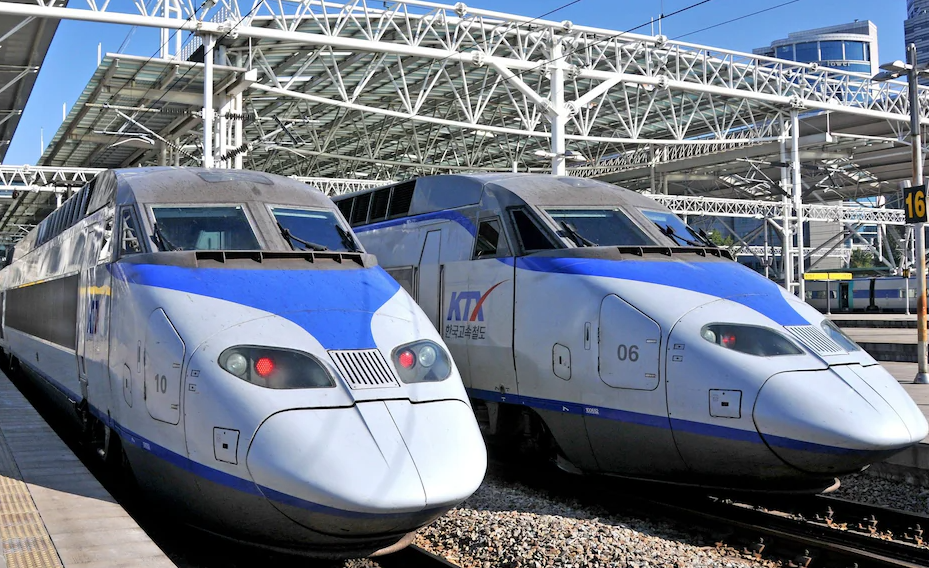 Quốc gia châu Á sở hữu tàu cao tốc nhanh nhất thế giới, Đức-Nhật còn xếp sau - ảnh 4