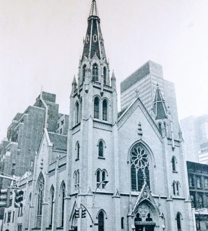 Bí mật rùng mình đằng sau siêu dự án tòa nhà chọc trời cao 279m giữa trung tâm thành phố, vốn đầu tư hơn 3.000 tỷ đồng - ảnh 3