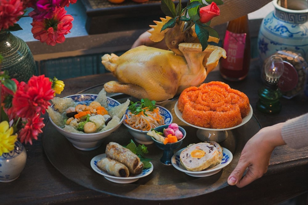 Rằm tháng 7 năm 2025 cúng trước được không? Cúng ngày nào, giờ nào đẹp nhất? - ảnh 1