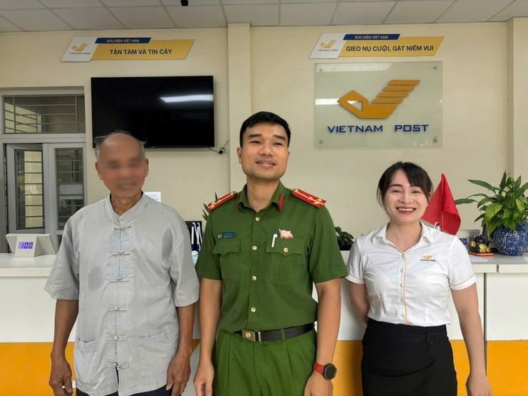 Bưu điện Việt Nam thông báo khẩn đến hàng triệu khách hàng trên cả nước - ảnh 1