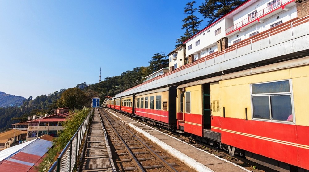 Dự án đường sắt đình đám chậm tiến độ 40 năm, ‘đốt’ hơn 5.900 tỷ đồng mới chỉ đạt 87% - ảnh 1