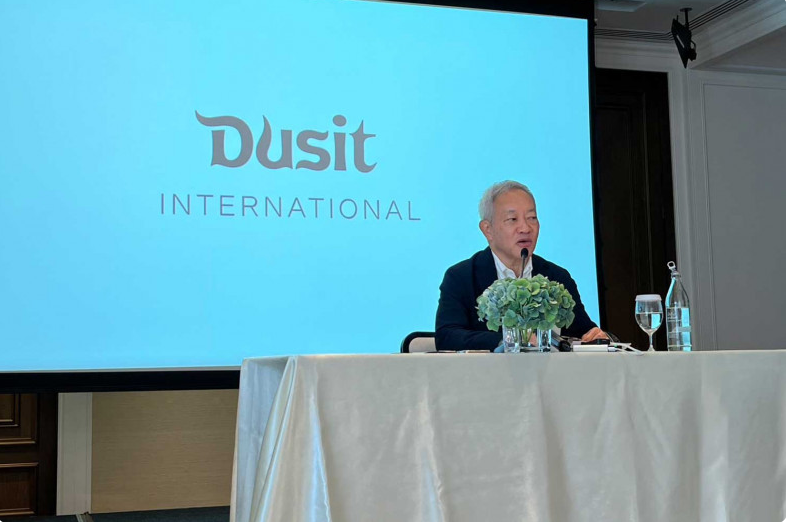 Chuỗi khách sạn lớn nhất Thái Lan lo bị công ty mẹ Big C thâu tóm, di sản 76 năm dễ sụp đổ vì mâu thuẫn gia tộc - ảnh 1