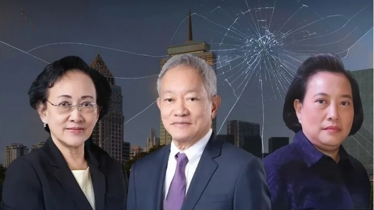 Chuỗi khách sạn lớn nhất Thái Lan lo bị công ty mẹ Big C thâu tóm, di sản 76 năm dễ sụp đổ vì mâu thuẫn gia tộc - ảnh 3