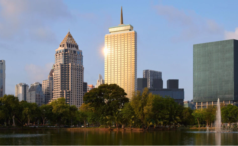 Chuỗi khách sạn lớn nhất Thái Lan lo bị công ty mẹ Big C thâu tóm, di sản 76 năm dễ sụp đổ vì mâu thuẫn gia tộc - ảnh 4