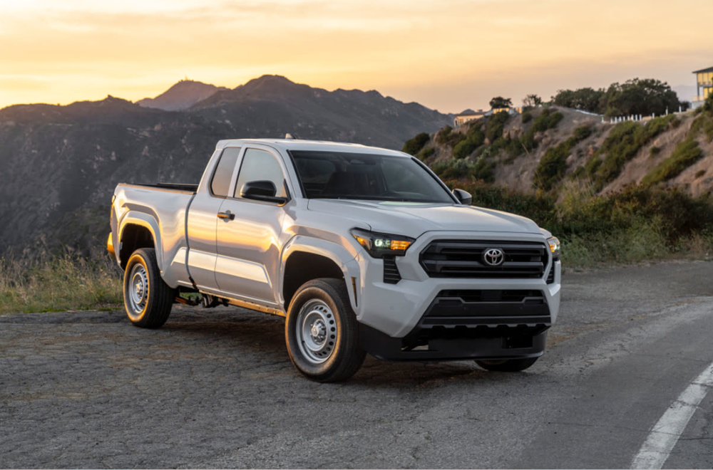 Toyota lập kỷ lục doanh số, lộ mưu cao quyết đấu ‘Vua xe điện Trung Quốc’ BYD - ảnh 2