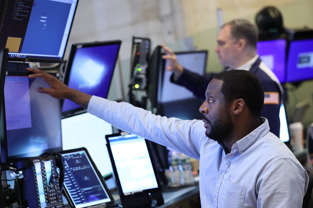 Chuyên gia cảnh báo 4 'ngòi nổ' khiến trái phiếu toàn cầu rơi vào làn sóng bán tháo, nhà đầu tư chú ý - ảnh 1