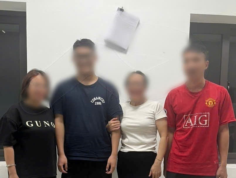 Công an Hải Phòng phát cảnh báo quan trọng liên quan đến đầu số 039 - ảnh 1