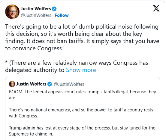 Ông Trump cảnh báo 15.000 tỷ USD sẽ 'tan thành mây khói' - ảnh 3