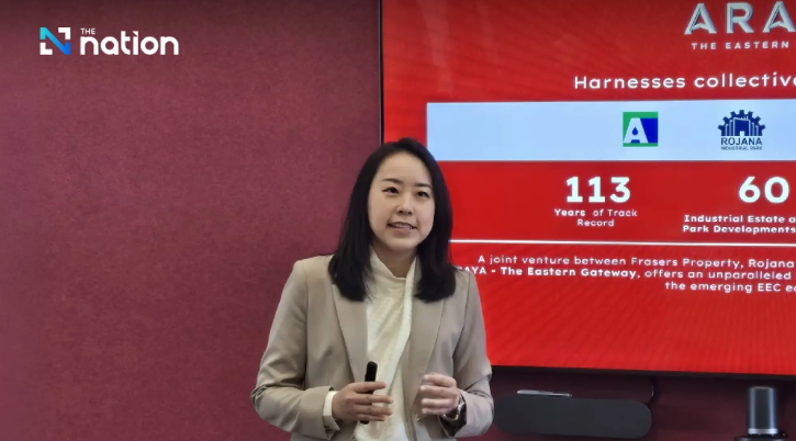 Quốc gia Đông Nam Á chi hơn 14.000 tỷ đồng xây khu công nghiệp thông minh: Đối thủ đáng gờm của Việt Nam trong cuộc đua hút FDI? - ảnh 3