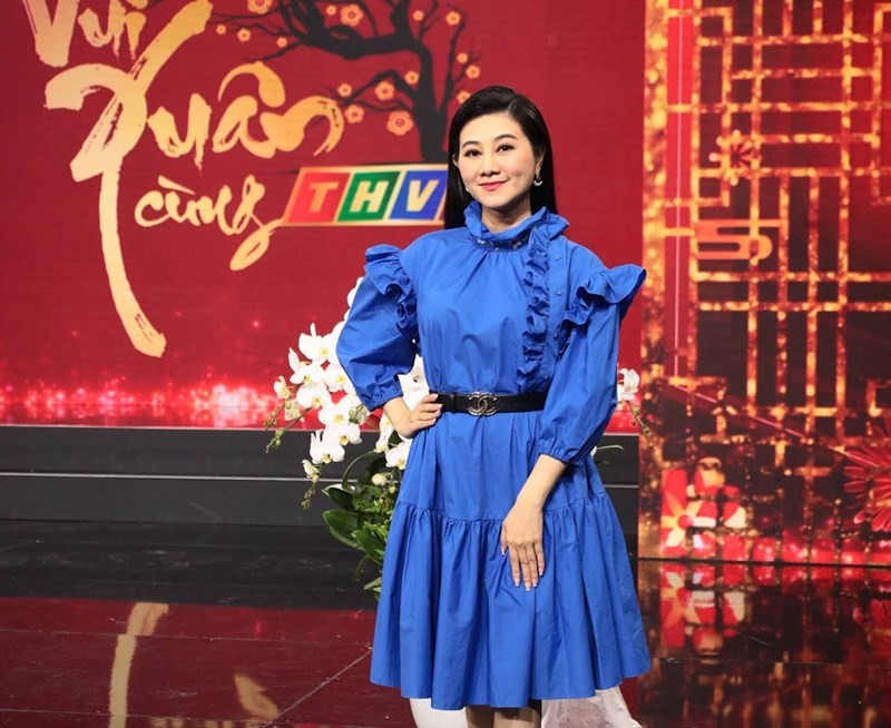 Nữ NSND là ái nữ gia tộc cải lương nhiều đời, từng là đại biểu HĐND 2 khóa, tuổi tứ tuần thành 'phú bà' đeo đồng hồ 10 tỷ, có 2 biệt thự xa hoa - ảnh 1