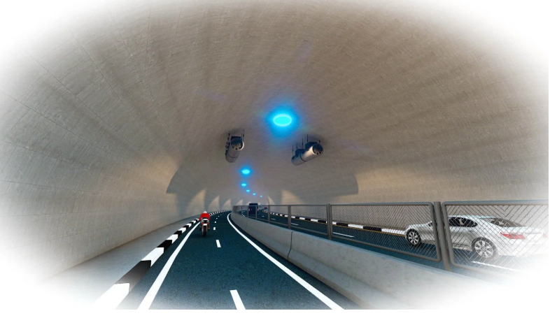 Được rót gần 9.000 tỷ đồng, siêu dự án hầm cao tốc đình đám hồi sinh sau hơn 3 năm ‘đắp chiếu’ - ảnh 6