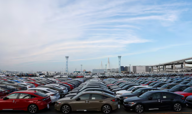 Quốc gia châu Á chi 550 tỷ USD, mở rộng cửa cho gạo Mỹ để đổi lấy mức thuế 15% - ảnh 1