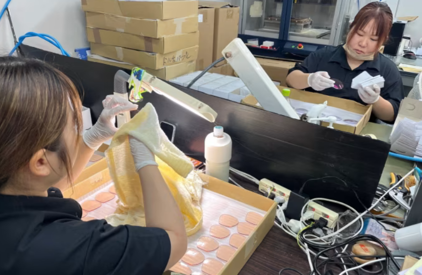 Châu Á ‘lãnh đòn’ chưa từng có vì thuế quan: Hàng loạt đơn hàng bị cắt giảm, sinh kế hàng triệu người lao đao - ảnh 2