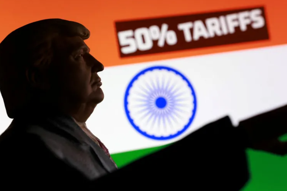 Quốc gia châu Á bị ông Trump đánh thuế nặng, chuyên gia cảnh báo thiệt hại kinh tế không tưởng - ảnh 1