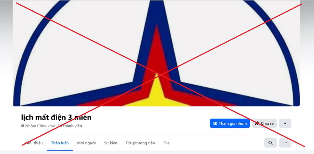 Tổng Công ty Điện lực miền Bắc phát thông báo khẩn đến hàng triệu khách hàng - ảnh 5