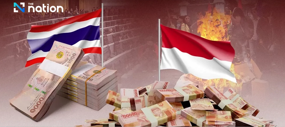 Báo Thái Lan chỉ ra nguyên nhân giúp Việt Nam bứt tốc lên nhóm dẫn đầu tăng trưởng Đông Nam Á - ảnh 1