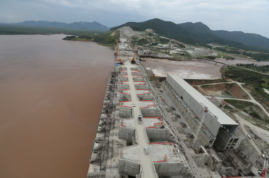 Hôm nay, đập thủy điện 130.000 tỷ đồng chính thức khánh thành  - ảnh 1