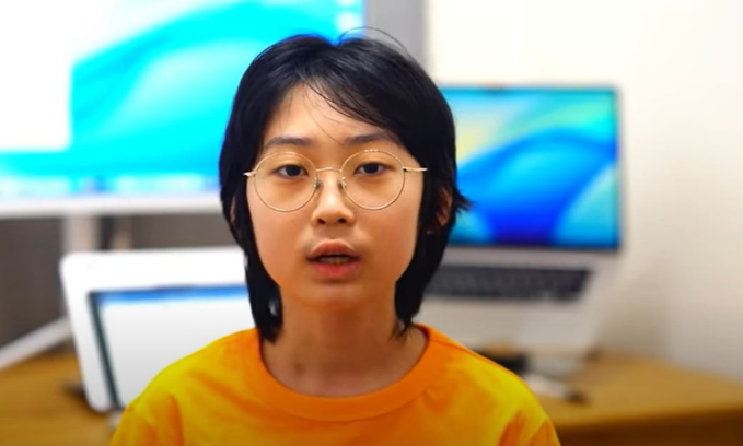 Thần đồng 12 tuổi nộp đơn vào Đại học Oxford, tiết lộ bảng điểm nằm trong top 1% cao nhất - ảnh 1