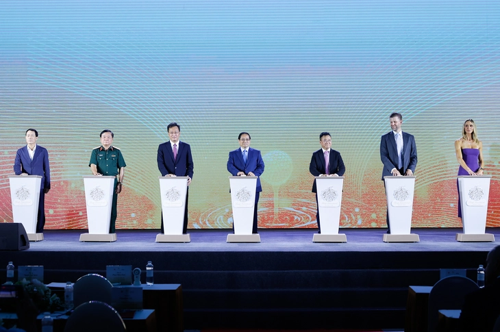 Con trai ông Trump bị loại khỏi HĐQT công ty tiền điện tử nổi tiếng - ảnh 3