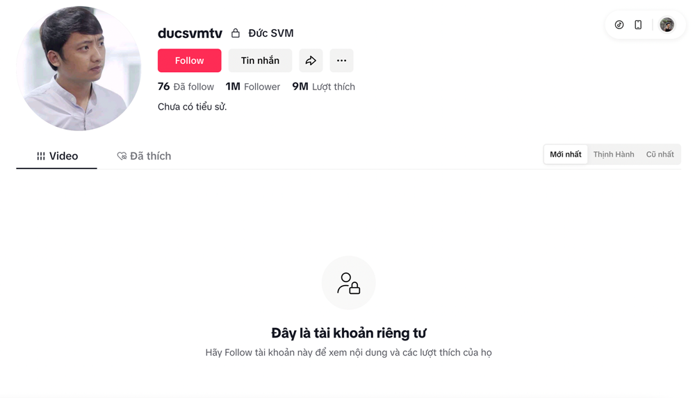 Chân dung YouTuber 'Chủ tịch giả nghèo và cái kết' quê Thanh Hóa, đi xe gần 2 tỷ, xây biệt thự bề thế - ảnh 3