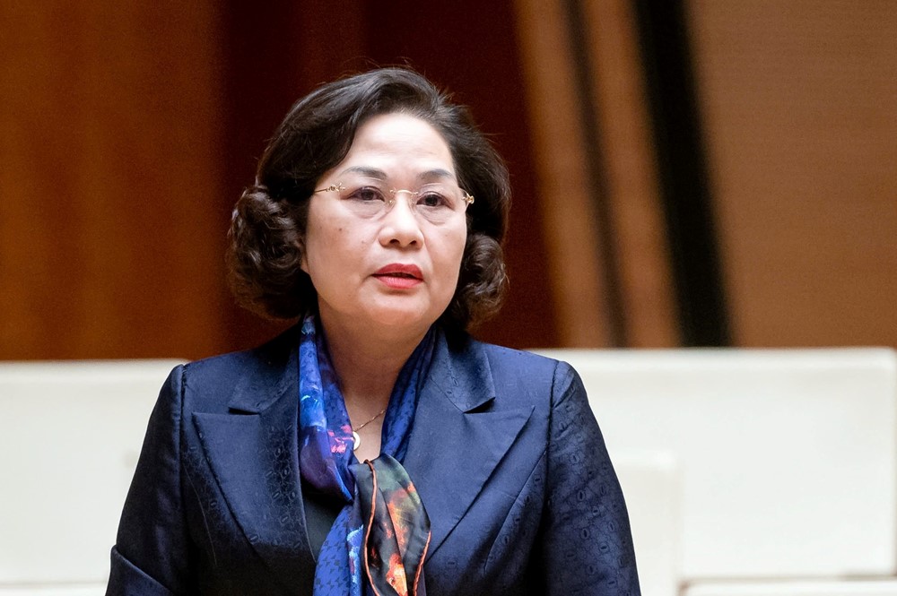 Chỉ 3 Thống đốc Ngân hàng Trung ương được vinh danh xuất sắc nhất thế giới năm 2025, có bà Nguyễn Thị Hồng - ảnh 2