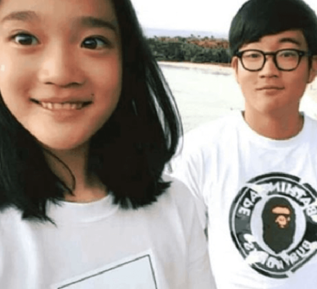 Quý tử Samsung từ bỏ quốc tịch Mỹ để nhập ngũ - ảnh 4