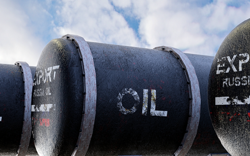 Nga bất ngờ nhận 'đòn trừng phạt' liên tiếp: Hai quốc gia thẳng tay siết giá dầu, EU-Mỹ lên lịch 3 ngày nữa nhập cuộc - ảnh 1