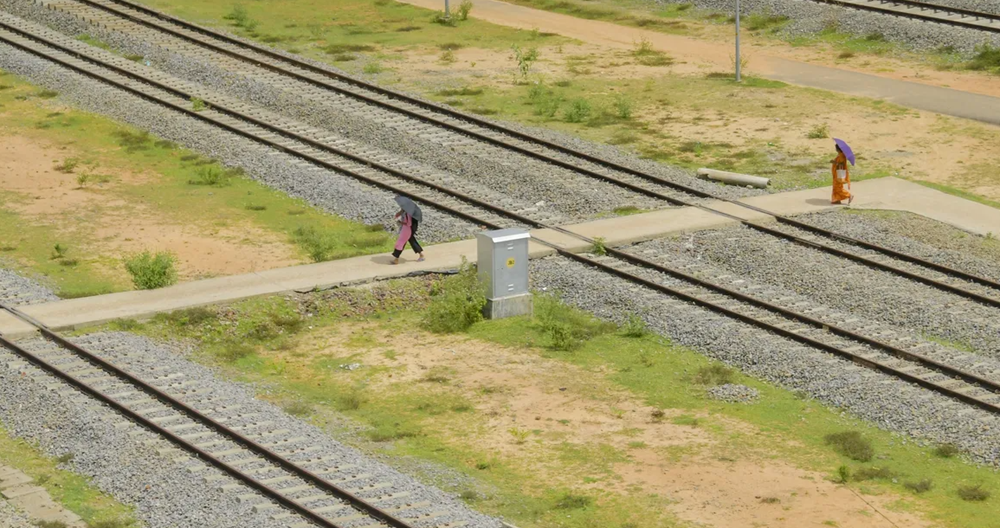 Chuẩn bị xây dựng dự án đường sắt 500km với tổng vốn đầu tư gần 90.000 tỷ đồng - ảnh 1