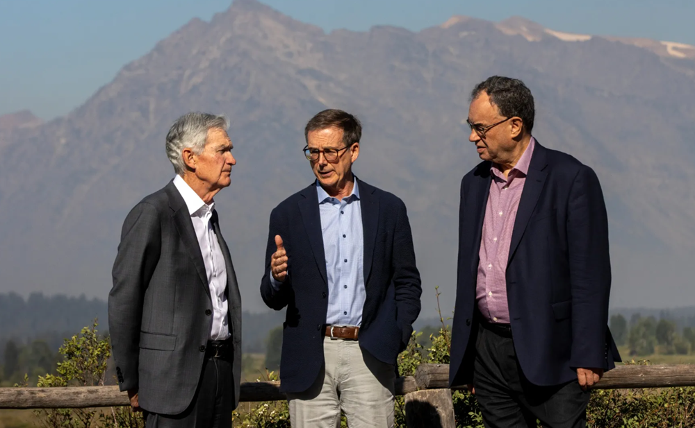 Thị trường toàn cầu 'nín thở' trước giờ G: Từ Mỹ đến Nhật, hàng loạt NHTW sẽ bước vào tuần lễ quyết định vận mệnh lãi suất - ảnh 1