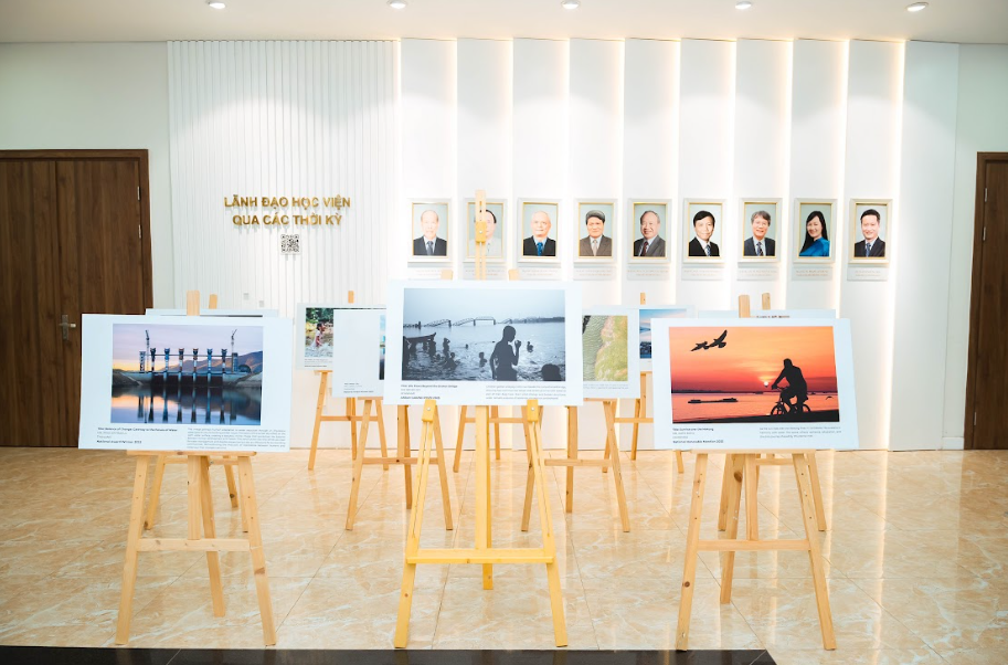 Việt Nam tổ chức thành công sự kiện đáng chú ý quảng bá Triển lãm Phát triển bền vững lớn nhất Đông Nam Á - ảnh 3