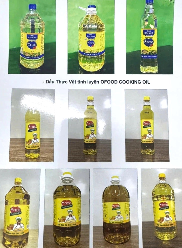 Công an Hưng Yên phát cảnh báo nóng về một loại dầu ăn 'nổi tiếng' đang bán trên khắp cả nước - ảnh 2