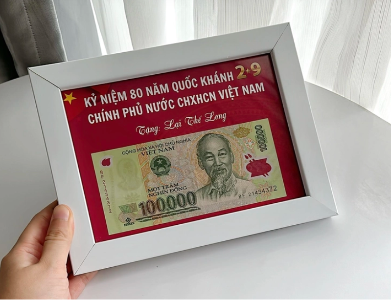 Sau Việt Nam, quốc gia châu Á phát gần 1,9 triệu đồng cho mỗi người dân - ảnh 1