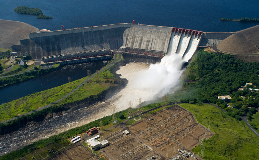 Di dời 15.000 người để xây dựng đập thủy điện có sức chứa gấp 14 lần thủy điện Hòa Bình, vốn đầu tư cực lớn  - ảnh 1