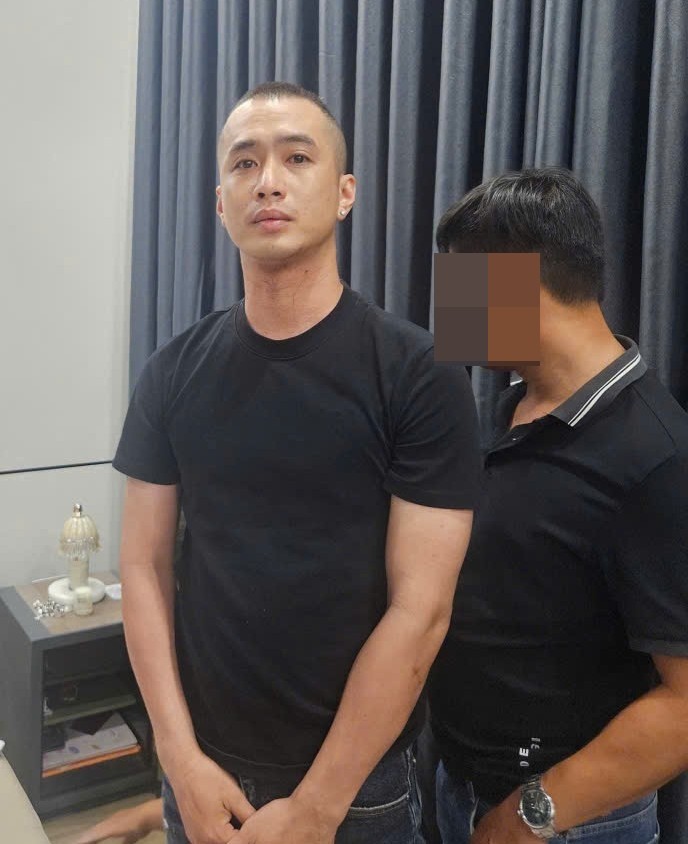 Ai từng chuyển tiền cho Nguyễn Đại Việt khẩn trương liên hệ SĐT 0934.117.369 - ảnh 1