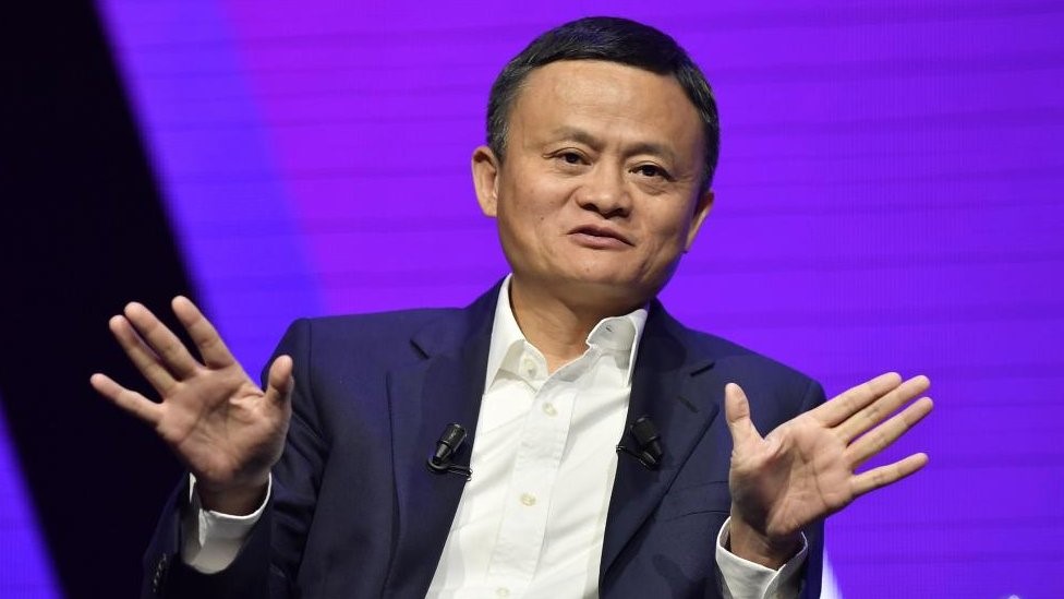 Jack Ma tái xuất sau nhiều năm ẩn mình: Kế hoạch 'đưa Alibaba vĩ đại trở lại' chính thức khởi động? - ảnh 2