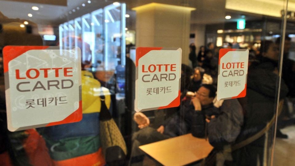 Thẻ tín dụng Lotte Card lộ thông tin của gần 3 triệu khách hàng - ảnh 4