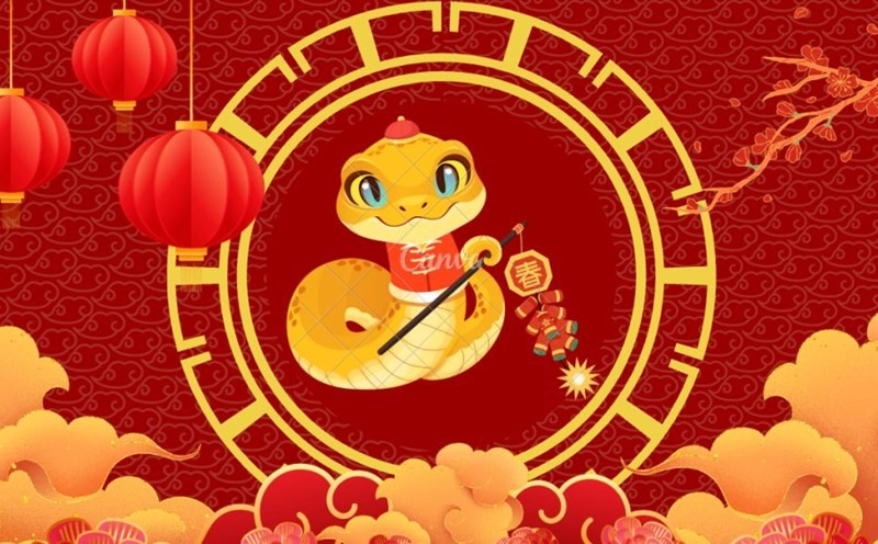 3 con giáp phát tài vào cuối năm 2025, tin vui dồn dập, tiền tiêu không hết - ảnh 1