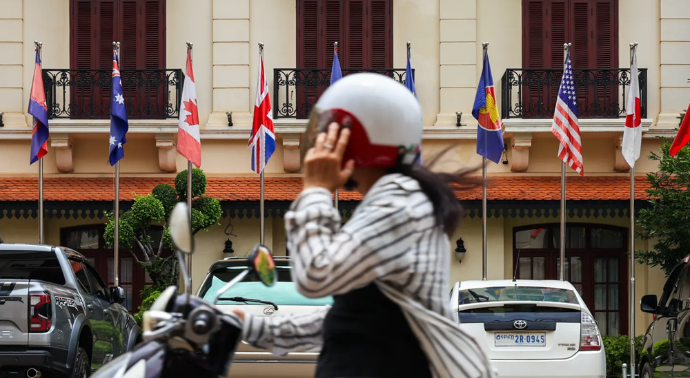 Lãi suất toàn cầu đảo chiều: Châu Á bước vào chu kỳ cắt giảm dài hơi khi Fed ra tay? - ảnh 1